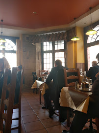 Atmosphère du Restaurant italien La Trattoria da Francesca à Sens - n°1