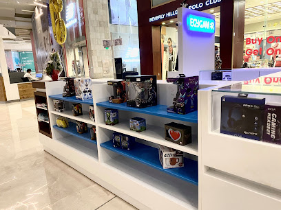 EgyGamer Mall of Arabia Branch