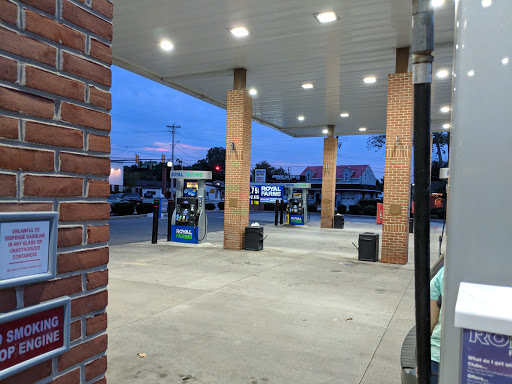 Convenience Store «Royal Farms», reviews and photos, 115 N Bohemia Ave, Cecilton, MD 21913, USA