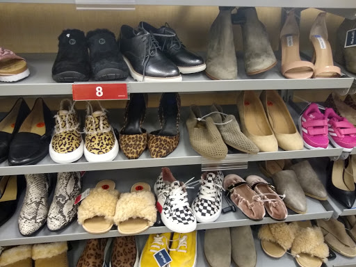 Department Store «Marshalls», reviews and photos, 350 Washington St, Boston, MA 02108, USA