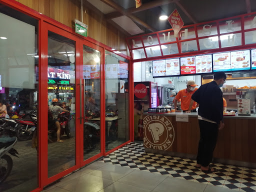 Top 20 cửa hàng popeyes tphcm Quận Cái Răng Cần Thơ 2022