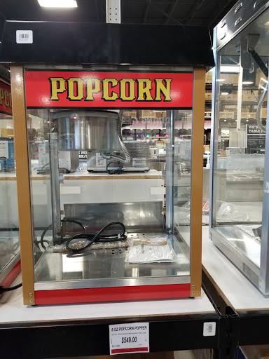 Hardware Store «Harbor Freight Tools», reviews and photos, 5247 Marlton Pike W, Pennsauken Township, NJ 08109, USA