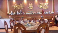 Atmosphère du Restaurant asiatique Le Royaume des Cigognes à Sélestat - n°14