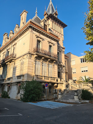 Clinique Vignoli à Salon-de-Provence