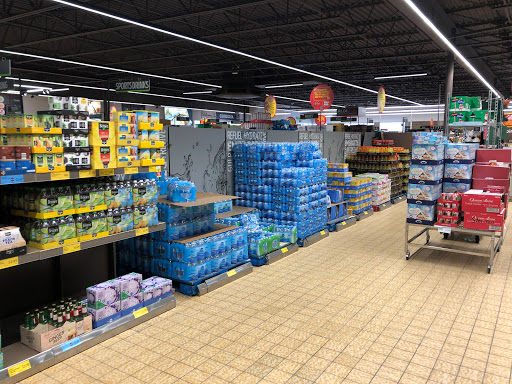Supermarket «ALDI», reviews and photos, 1610 N Germantown Pkwy, Cordova, TN 38016, USA