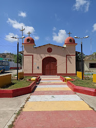 Iglesia San Isidro