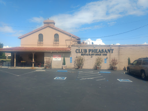 Club Pheasant image