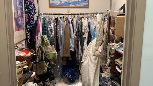 Thrift Store «Attic To Basement», reviews and photos, 19 E Belvidere St, Nazareth, PA 18064, USA