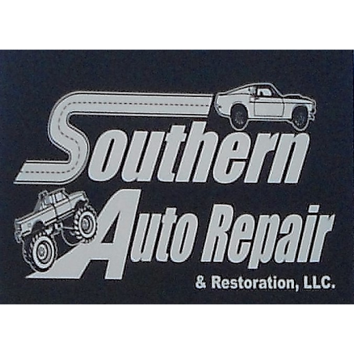 Auto Repair Shop «Southern Auto Repair & Restoration», reviews and photos, 1603 Canal St, New Smyrna Beach, FL 32168, USA