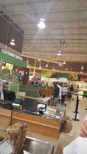 Supermarket «Publix Super Market at Landstar», reviews and photos, 13850 Landstar Blvd, Orlando, FL 32824, USA