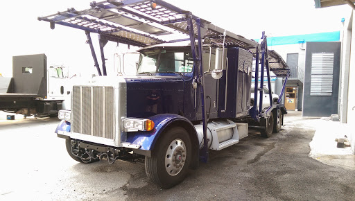 Auto Body Shop «Car World Body Shop», reviews and photos, 7990 NW 64th St, Miami, FL 33166, USA