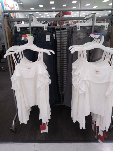 Department Store «Target», reviews and photos, 15614 Whittwood Ln, Whittier, CA 90603, USA