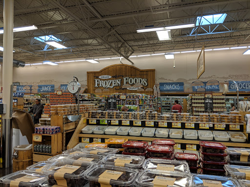 Health Food Store «Sprouts Farmers Market», reviews and photos, 2301 Cross Timbers Rd, Flower Mound, TX 75028, USA