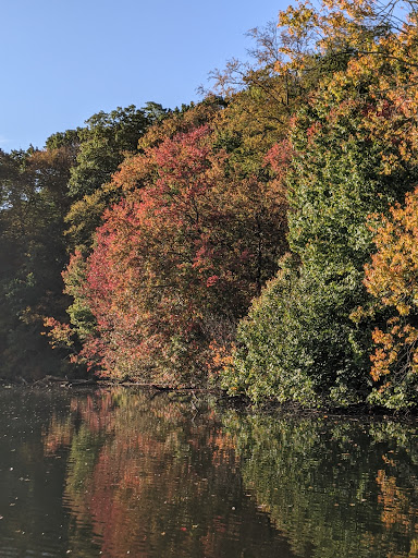 Aquarium «Cold Spring Harbor Fish Hatchery & Aquarium», reviews and photos, 1660 NY-25A, Cold Spring Harbor, NY 11724, USA