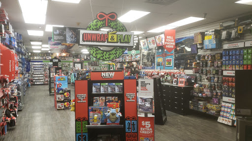 Video Game Store «GameStop», reviews and photos, 7325 W 25th St, Riverside, IL 60546, USA
