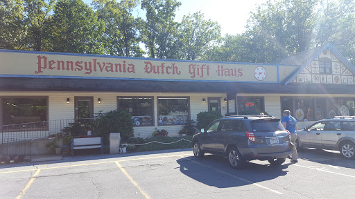 Tourist Attraction «Penna Dutch Gift Haus», reviews and photos, 93 Roadside Dr, Shartlesville, PA 19554, USA