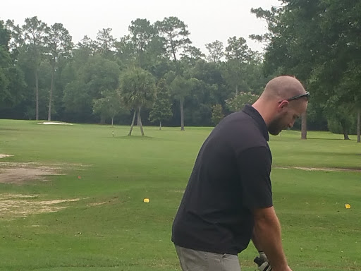 Golf Driving Range «Tanglewood Golf and Country Club», reviews and photos, 5916 Tanglewood Dr, Milton, FL 32570, USA