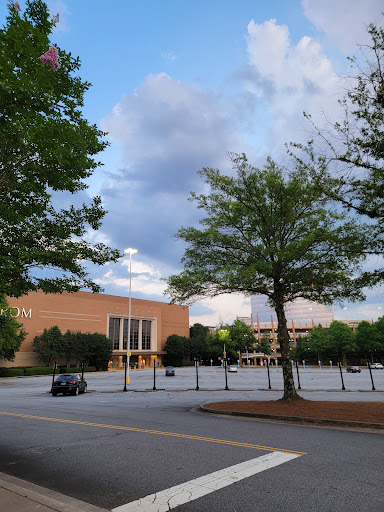 Department Store «Nordstrom Perimeter Mall», reviews and photos, 4390 Ashford Dunwoody Rd NE, Atlanta, GA 30346, USA