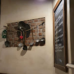 Photo n°5 de l'avis de Lilia.a fait le 01/10/2020 à 22:06 sur le  L'Osteria Dei Mercanti Di Davide Carretta & C. Snc à Gallarate