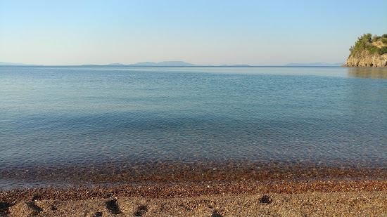 Rodaki beach