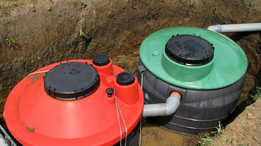 American Septic Services in Hinckley, Minnesota