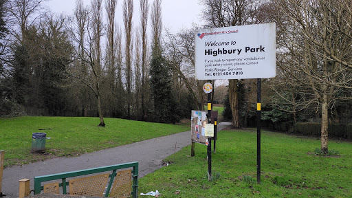 Highbury Park