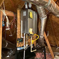 billyGO Air Conditioning & Plumbing - Photo 6 - Car repair in Grapevine, TX, Irving