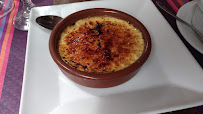 Crème catalane du Restaurant Le Marmiton de Lutèce à Paris - n°18