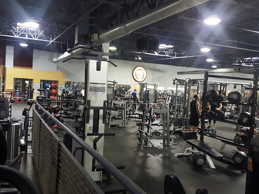 Gym «American Barbell Clubs», reviews and photos, 121 Bernal Rd, San Jose, CA 95119, USA