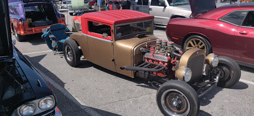 Clothing Store «Burlington Coat Factory», reviews and photos, 350 Towne Center Cir, Sanford, FL 32771, USA