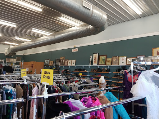 Thrift Store «The Arc Attic Treasures», reviews and photos, 3201 43rd St S, Fargo, ND 58104, USA