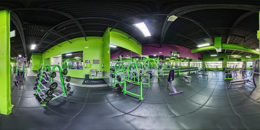 Gym «Youfit Health Clubs», reviews and photos, 7706 University Blvd, Winter Park, FL 32792, USA