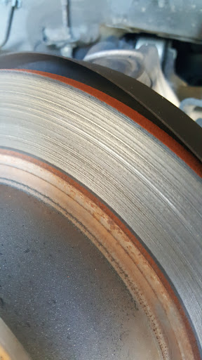 A-1 Muffler and Brake Express image