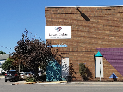 Lower Lights Christian Health Center
