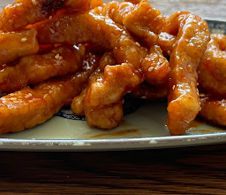 China Menu Restaurant photo