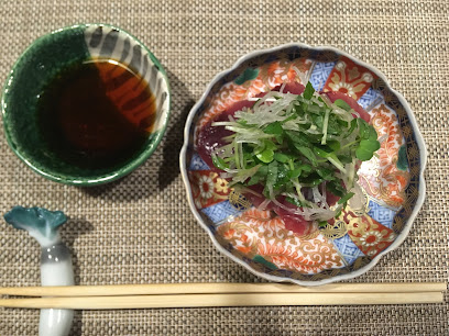 太田 和食割烹と日本酒 マボロシ