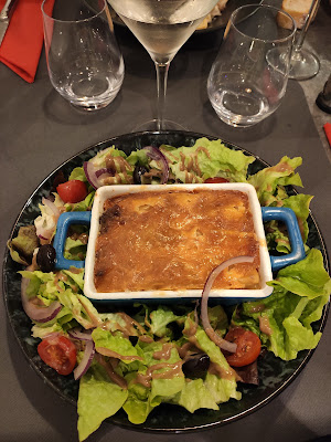 Gabélia à Le Puy-en-Velay