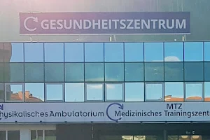 Medical Training Center Judenburg image