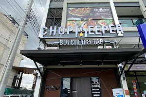 ChopKeeper Bangna image
