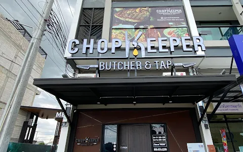 ChopKeeper Bangna image