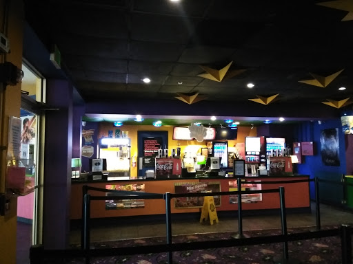 Movie Theater «Satellite Beach Cinemas», reviews and photos, 1024 Florida A1A #154, Satellite Beach, FL 32937, USA