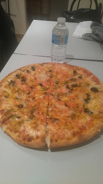 Plats et boissons du Pizzeria Zita Pizza à Bures-sur-Yvette - n°6
