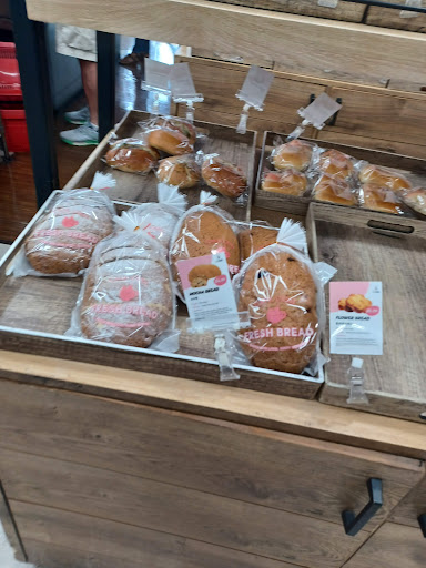 Korean Grocery Store «H Mart», reviews and photos, 8103 Lee Hwy, Falls Church, VA 22042, USA