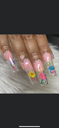 The Nail Box LLC - Photo 6 - Car repair in , Joliet