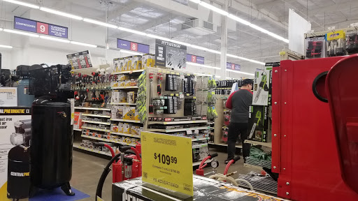 Hardware Store «Harbor Freight Tools», reviews and photos, 1255 W Yosemite Ave, Manteca, CA 95337, USA