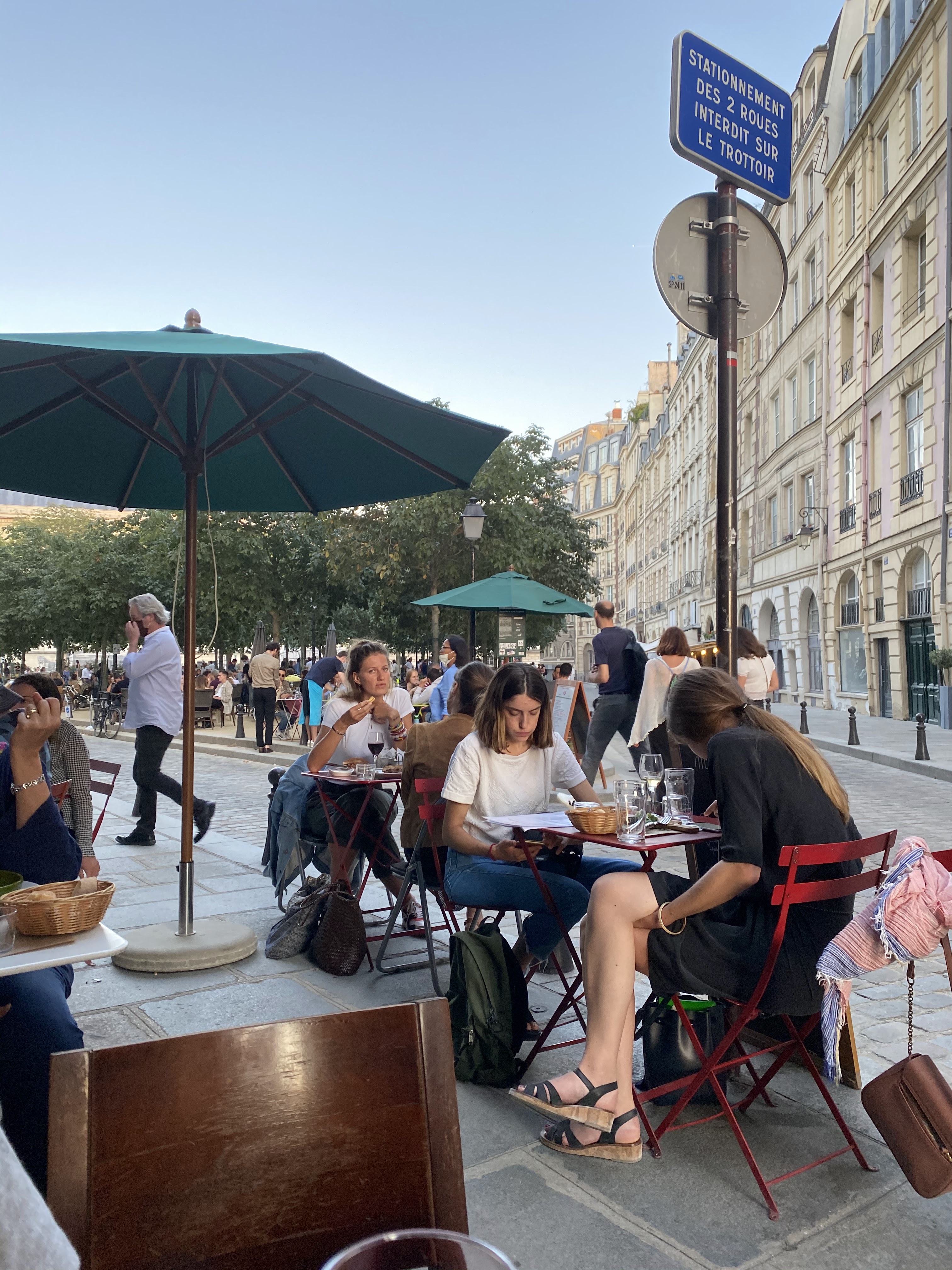 Photo n° 8 de l'avis de Agathe.o fait le 21/07/2020 à 21:15