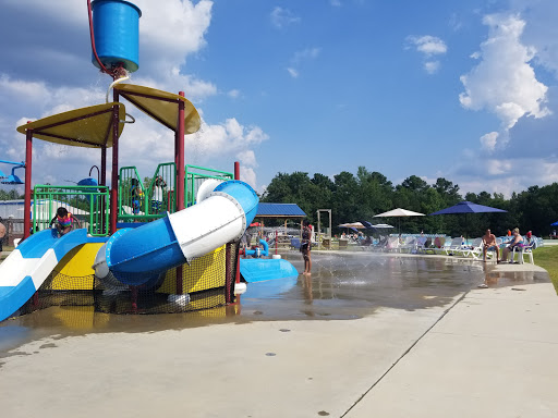 Water Park «Sandy Beach Water Park», reviews and photos, 6880 Moseley Dixon Rd, Macon, GA 31220, USA