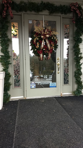 Florist «Flowers By Steve Inc», reviews and photos, 14 Cross Rd, Haverhill, MA 01835, USA