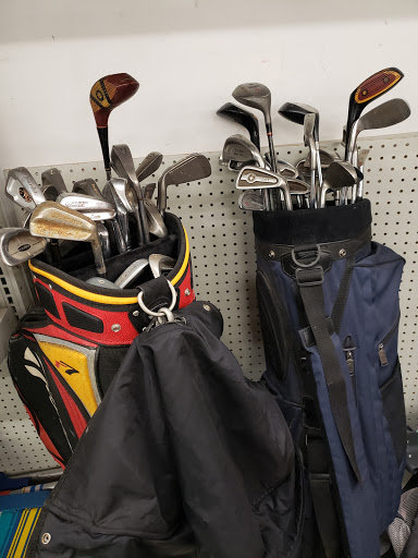 Thrift Store «Atlanta Mission Thrift Store», reviews and photos, 1140 Roswell Rd, Marietta, GA 30062, USA