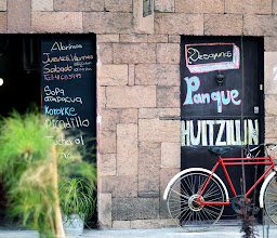 Fonda La Tía Lula photo